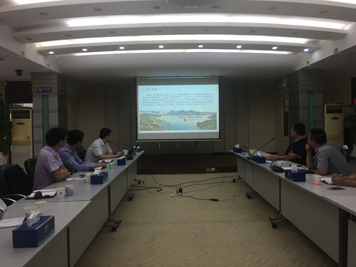 智慧供水與安全護航 佳保安全為深圳某供水公司安全技術服務項目成功啟動技術開發